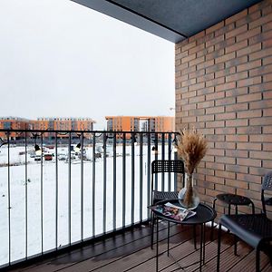 Appartement met een Slaapkamer